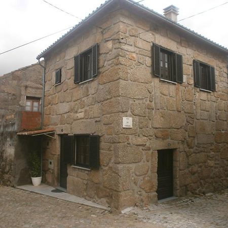 Villa Casa Da Carreira Macainhas Exterior foto